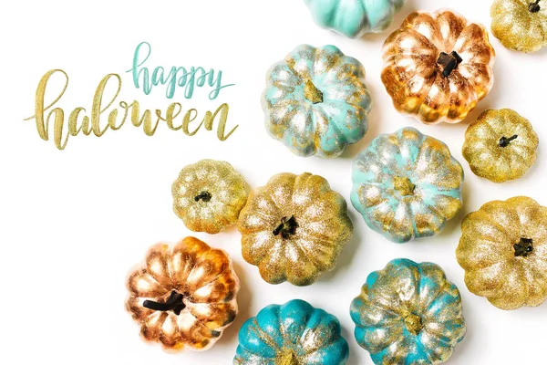 Dekoratif trendy Halloween Pumpkins