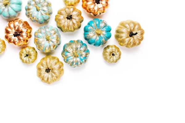 Dekoratif trendy Halloween Pumpkins