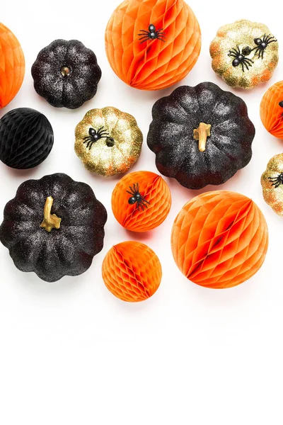 Dekoratif kabaklar ve petek topları