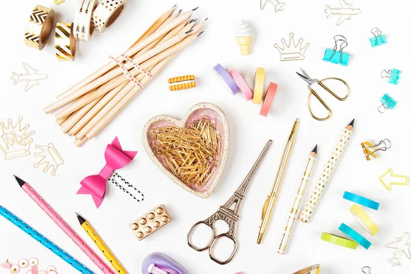 Okul malzemeleri ve Kırtasiye