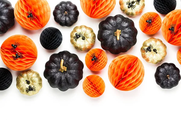 Dekoratif kabaklar ve petek topları