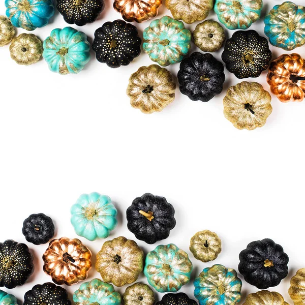 Dekoratif trendy Halloween Pumpkins