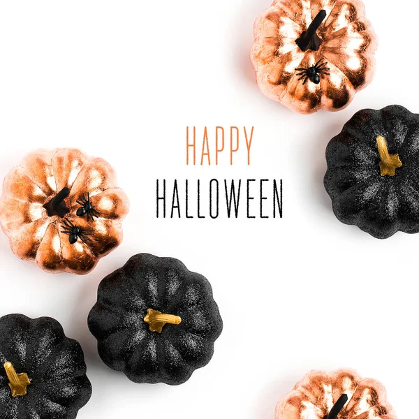 Parlak dekoratif kabaklar