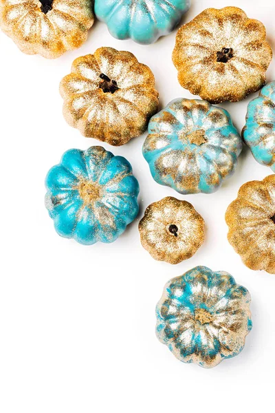 Dekoratif trendy Halloween Pumpkins