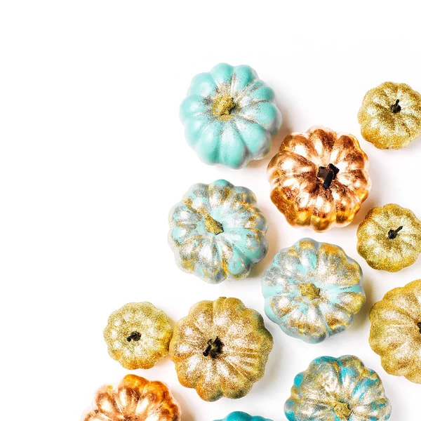 Dekoratif trendy Halloween Pumpkins