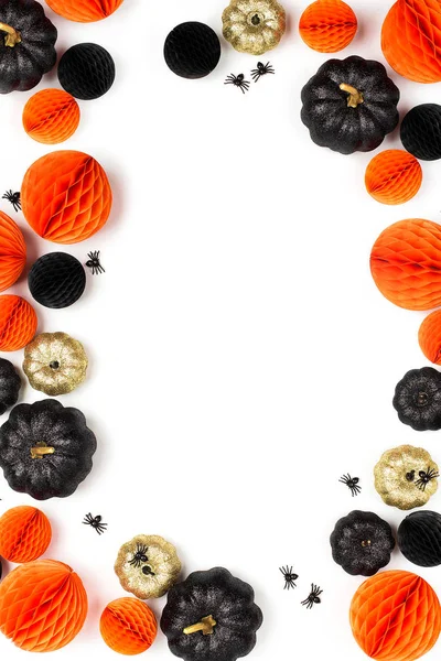 Dekoratif kabaklar ve petek topları