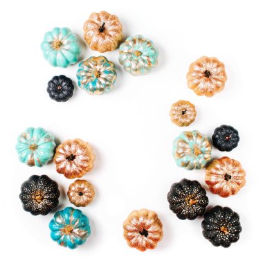 Cadılar Bayramı tatil dekorasyon 