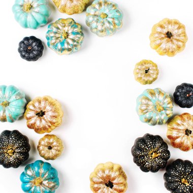 Cadılar Bayramı tatil dekorasyon 