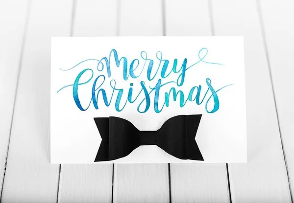 Merry Christmas background — Stock Photo, Image