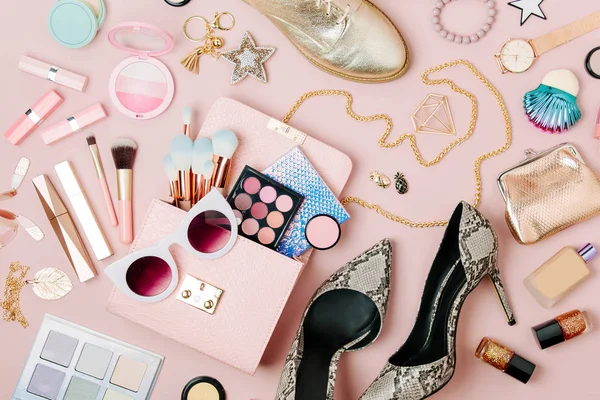 14,406 Fashion accessories collage Stock Photos | Free & Royalty-free Fashion accessories collage Images | Depositphotos