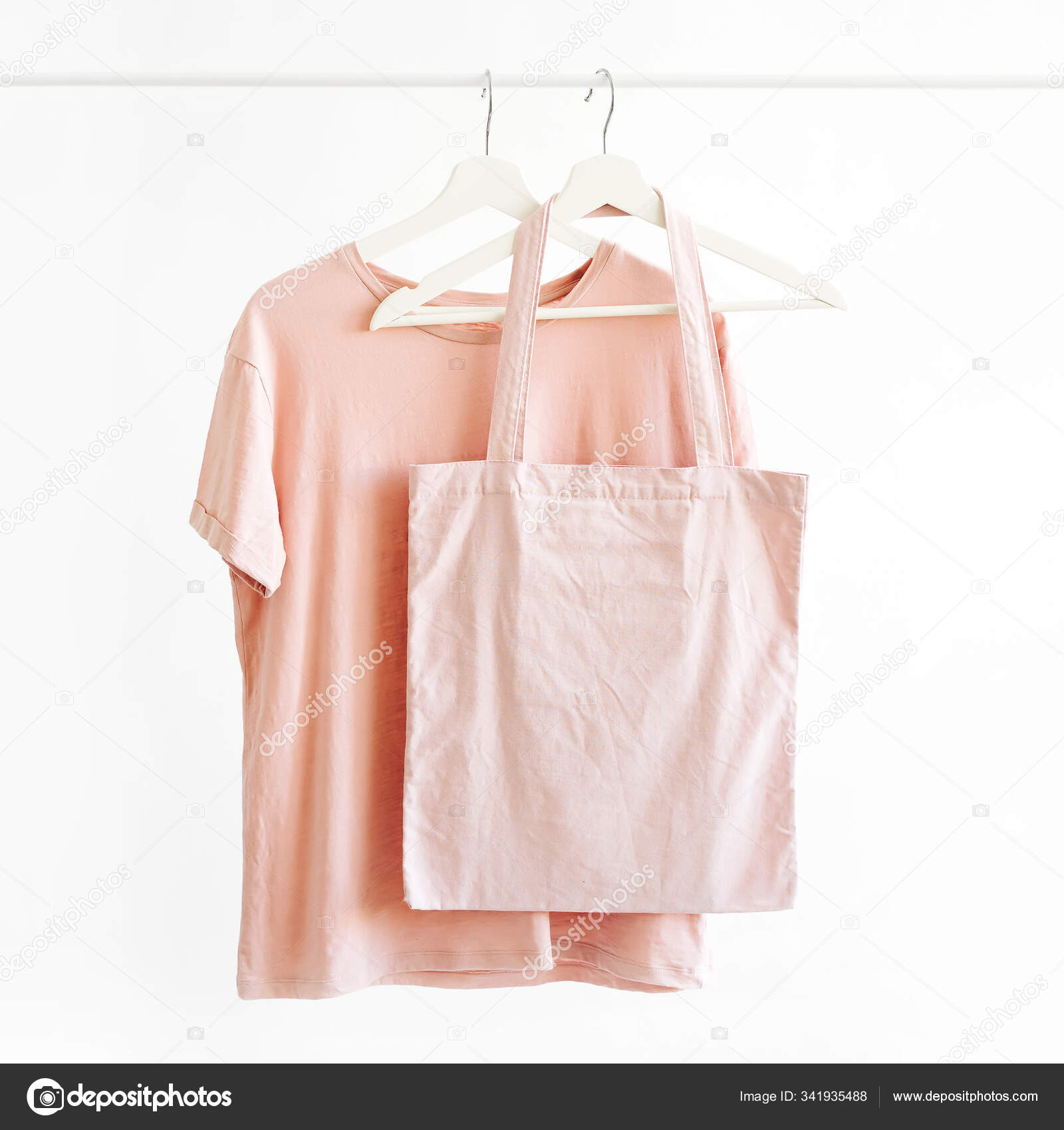 pastel pink shirt outfit