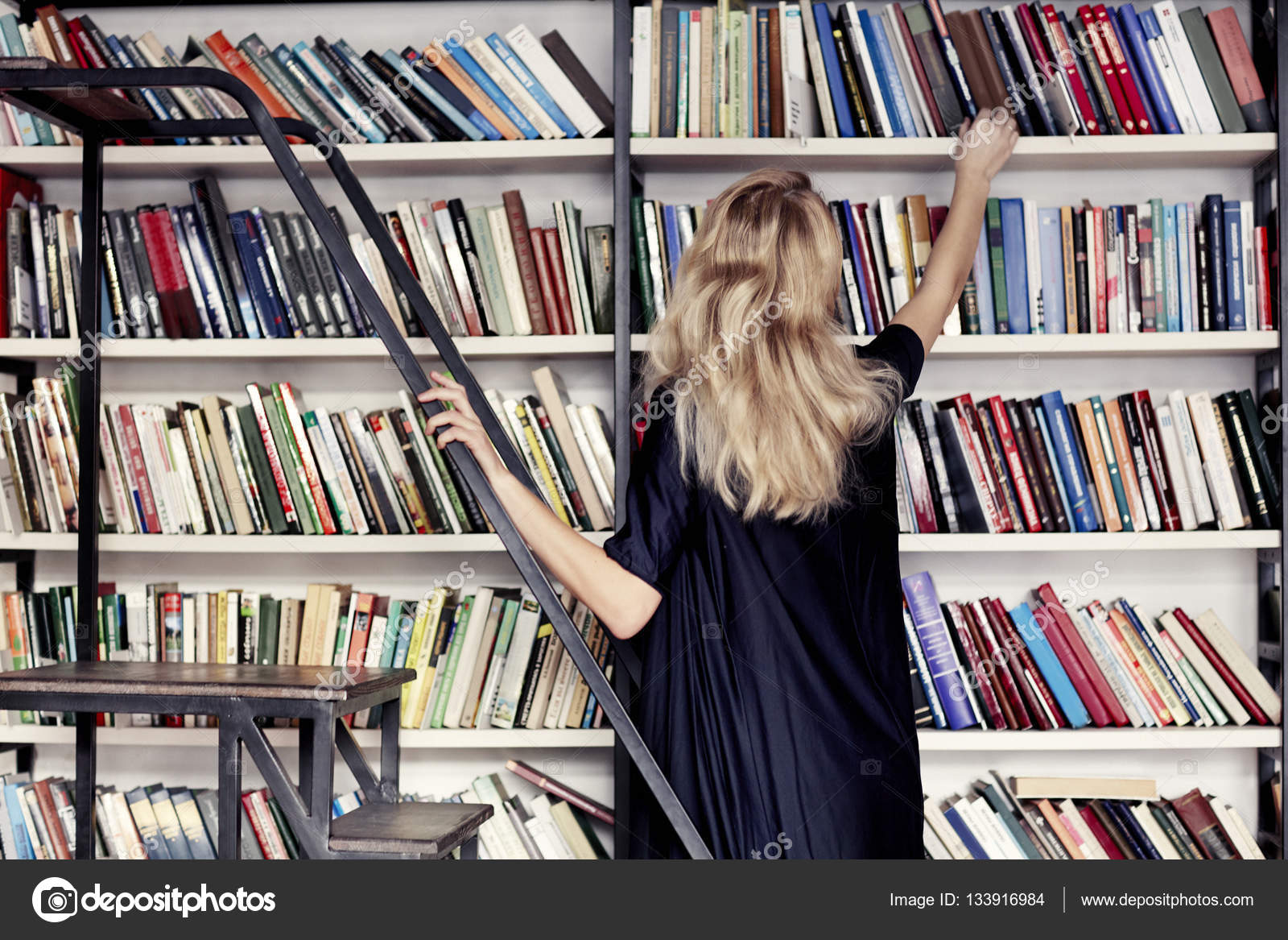 LIBRI DA BOOKSHELF SCARICARE
