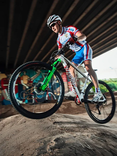 Dağ Bisikleti bisikletçi binicilik pompa parça