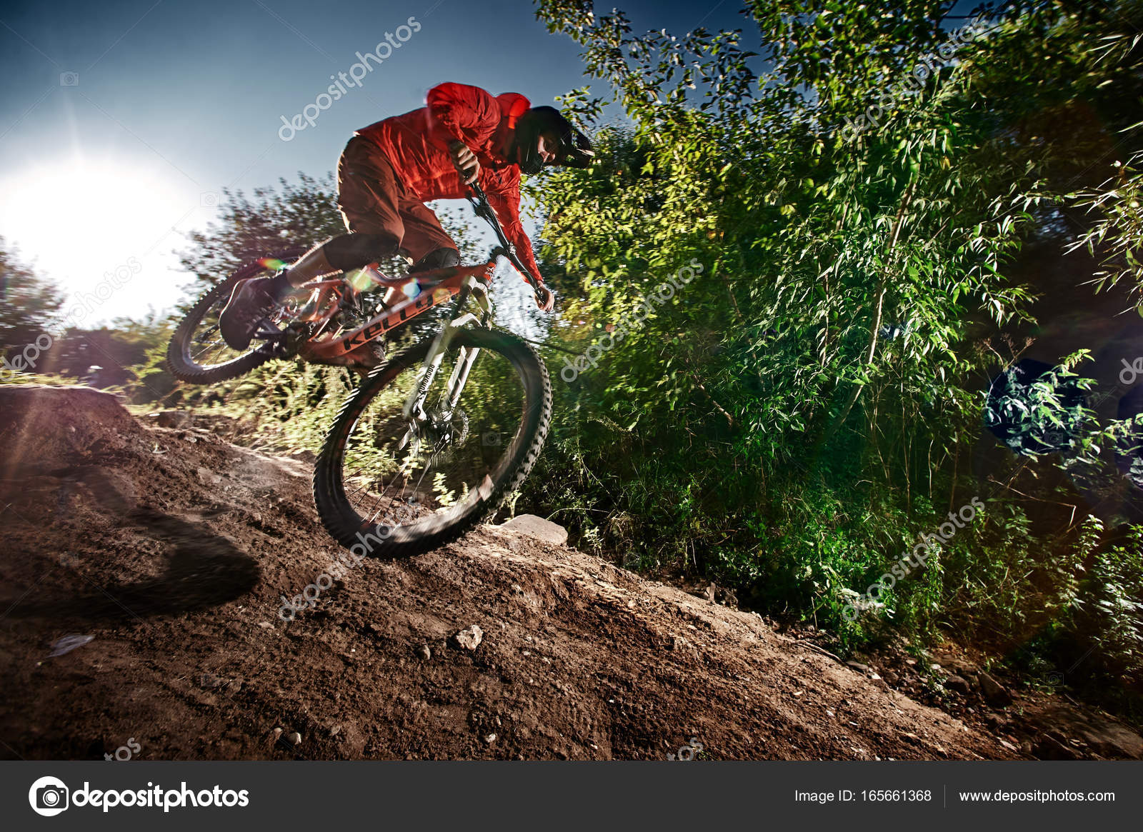 off road mtb