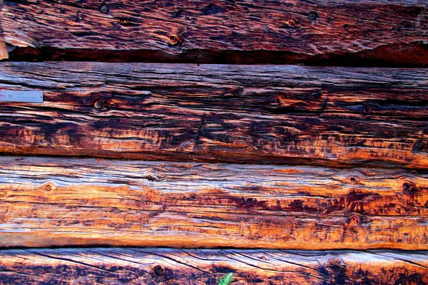 木製テクスチャ、木製パネルの背景、木板のテクスチャ. — ストック写真