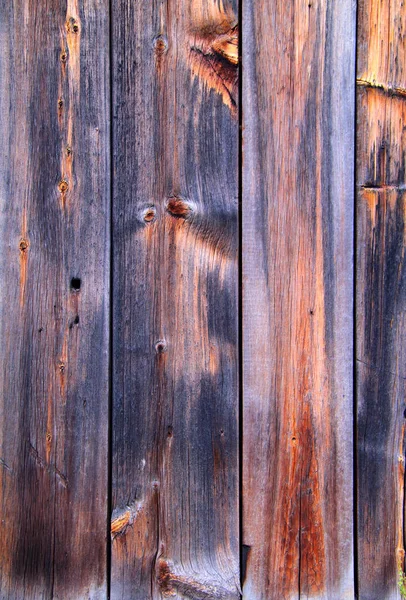 Wooden textures, Wood panel background, Texture of wooden boards. — Stock Photo, Image