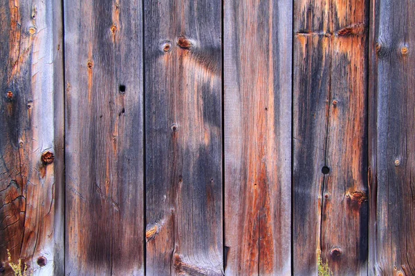 Houten texturen, houten paneel achtergrond, textuur van houten planken. — Stockfoto