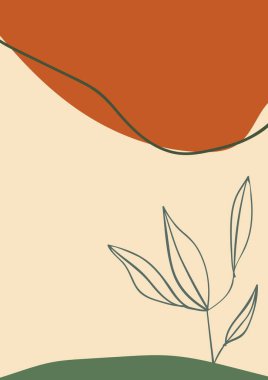 Kapak yaratıcı tasarımı. Arkaplan, broşür, poster veya dijital yazdırma için soyut vektör şablonu.