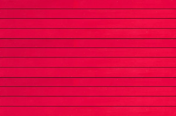 Boş kırmızı arka plan için ahşap 