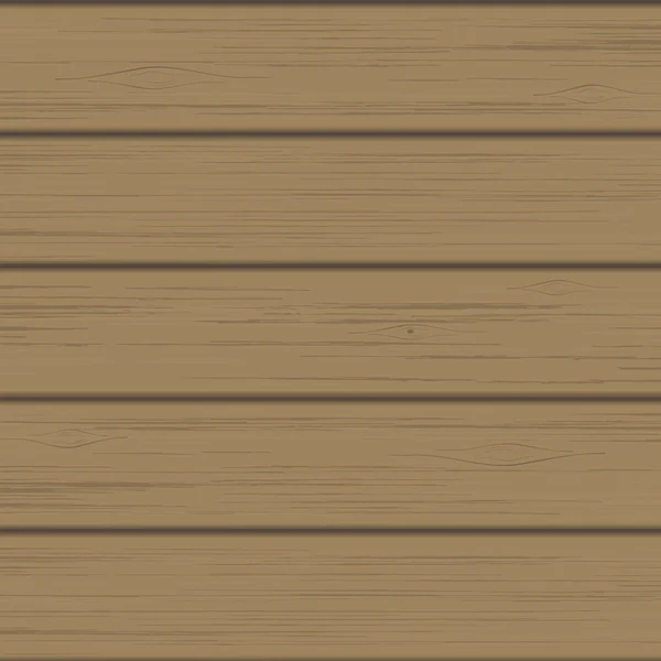 Textura de madera vectorial — Vector de stock