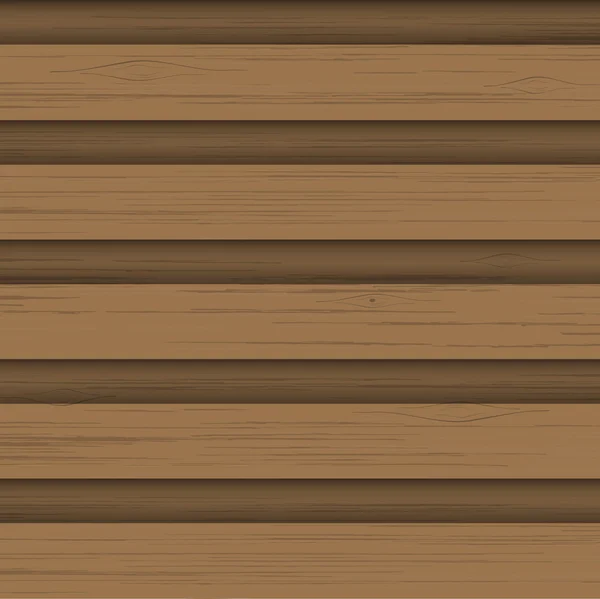 Vector wood texture — Stock Vector