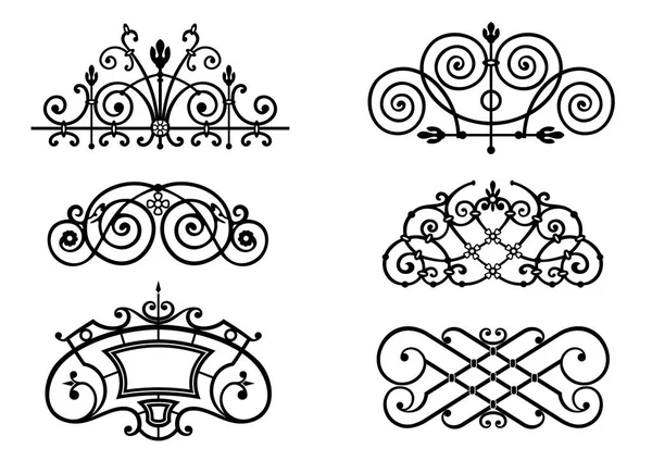 Векторное Изображение Решетка Векторное Изображение Решетка