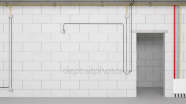 Bir iç inşa süreci