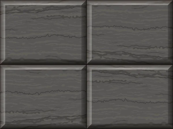 Текстура мраморной плитки — стоковый вектор