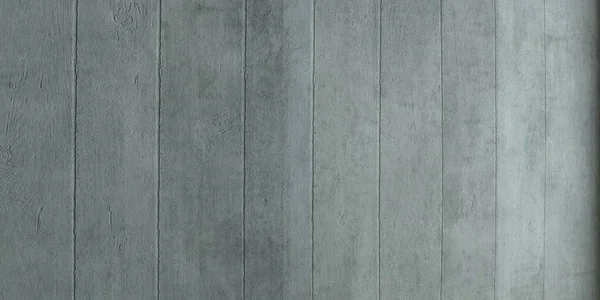 Nástěnné pozadí z šedého litého betonu — Stock fotografie
