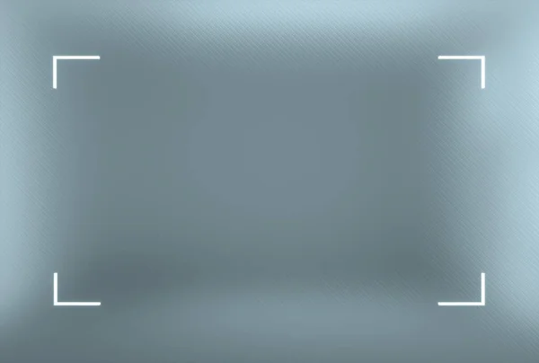 Esmerilado vidrio borroso textura fondo 3d ilustración — Foto de Stock