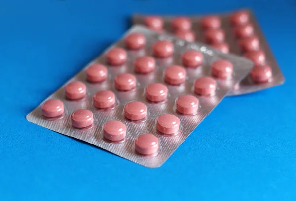 Hap ve yasadışı uygulamaları doping için başka bir uyuşturucu. Eczane antibiyotik ve antidepresan.