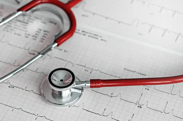 tablodaki klavye ile phonendoscope