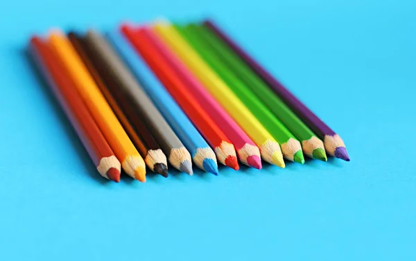 Tasarım için renk kalem