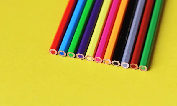 Tasarım için renk kalem