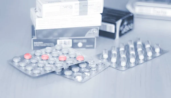 Uyuşturucu ve hap tasarımınız için