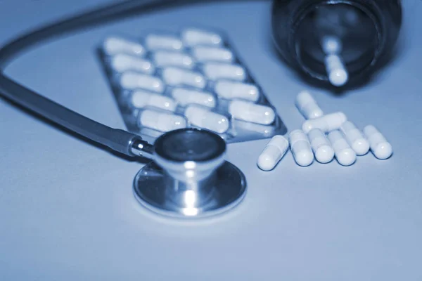 Uyuşturucu ve hap tasarımınız için