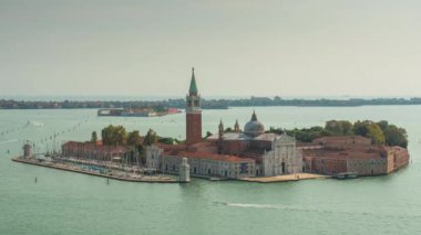 San giorgio maggiore Adası