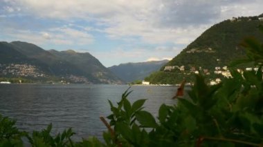 Akdeniz Kıyısı Manzarası