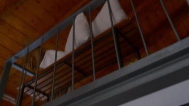 Güzel ve cozzy daire