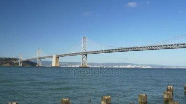 Oakland Körfezi Köprüsü