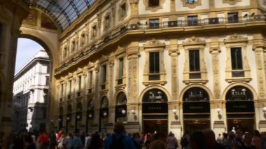 alışveriş Galerisi panorama