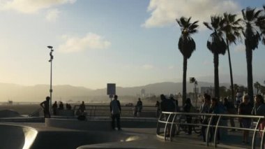 Patenciler de park becerilerini uygulama 