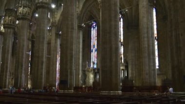 insanlar içinde duomo Katedrali 