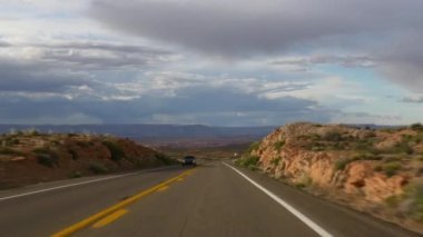 death Valley Road