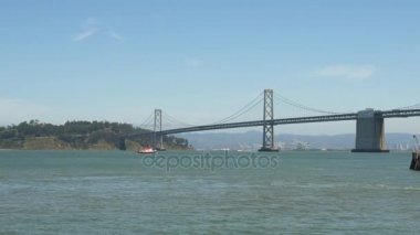 Oakland Körfezi Köprüsü