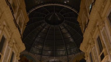 alışveriş Galerisi çatı panorama