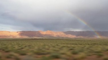 Boş yol Ölüm Vadisi