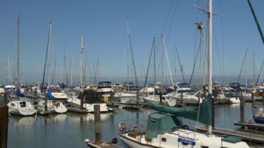 Yat Dock Panorama