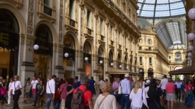 alışveriş Galerisi panorama