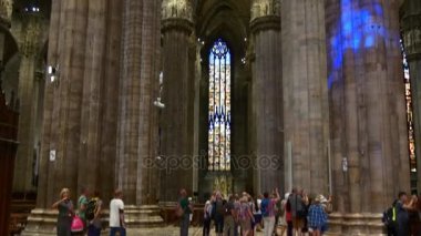 insanlar içinde duomo Katedrali 